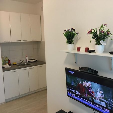 Apartment Trebinje Exteriör bild