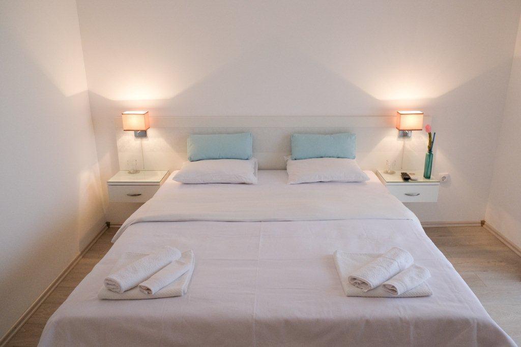 Apartment Trebinje Rum bild