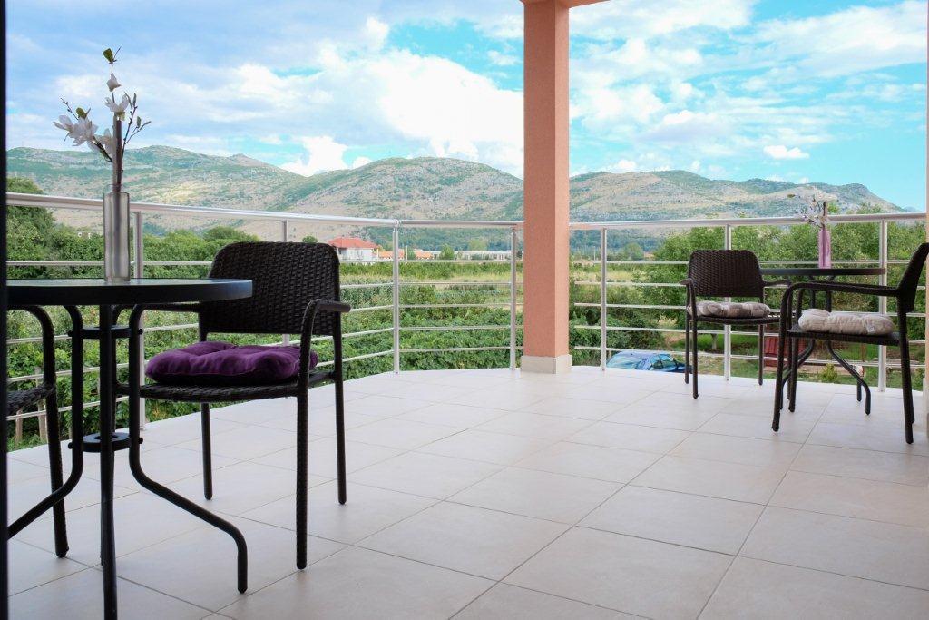 Apartment Trebinje Rum bild