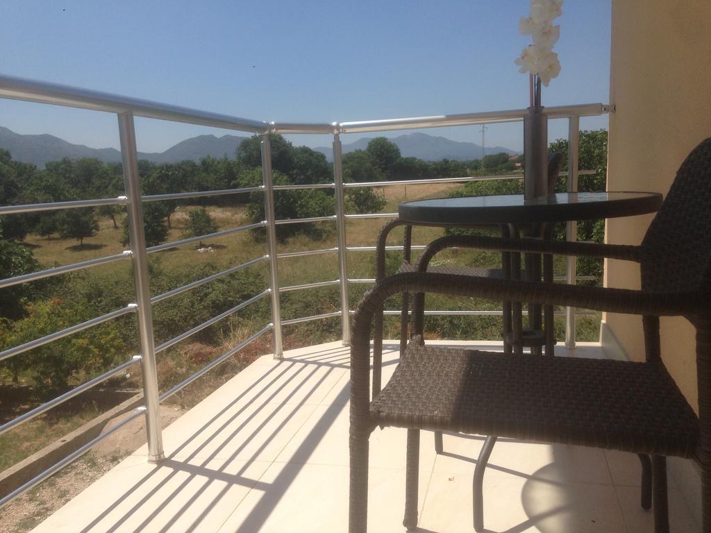 Apartment Trebinje Exteriör bild