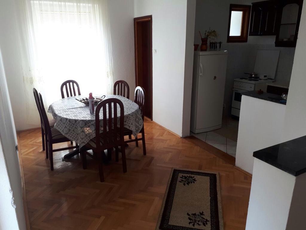 Apartment Trebinje Exteriör bild