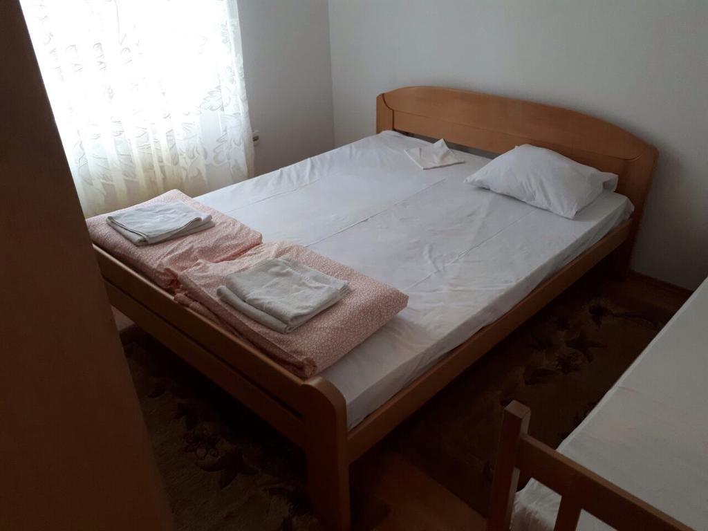 Apartment Trebinje Exteriör bild