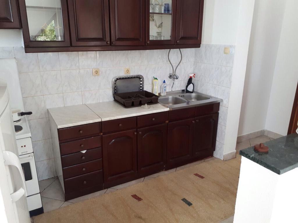 Apartment Trebinje Exteriör bild