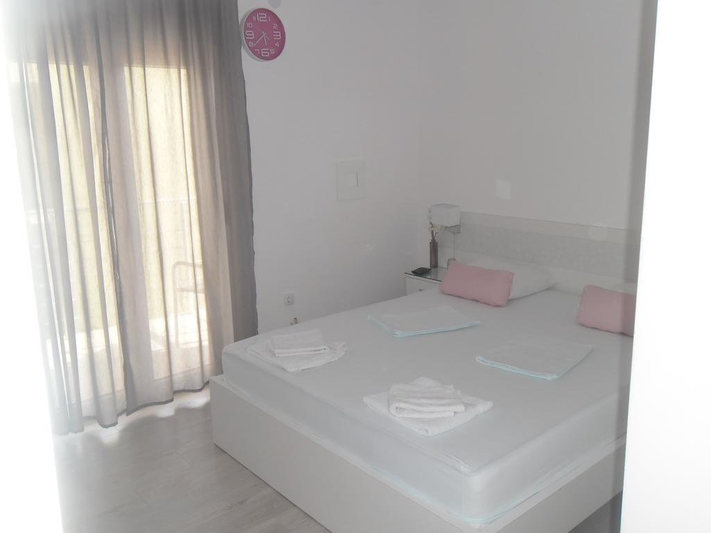 Apartment Trebinje Exteriör bild