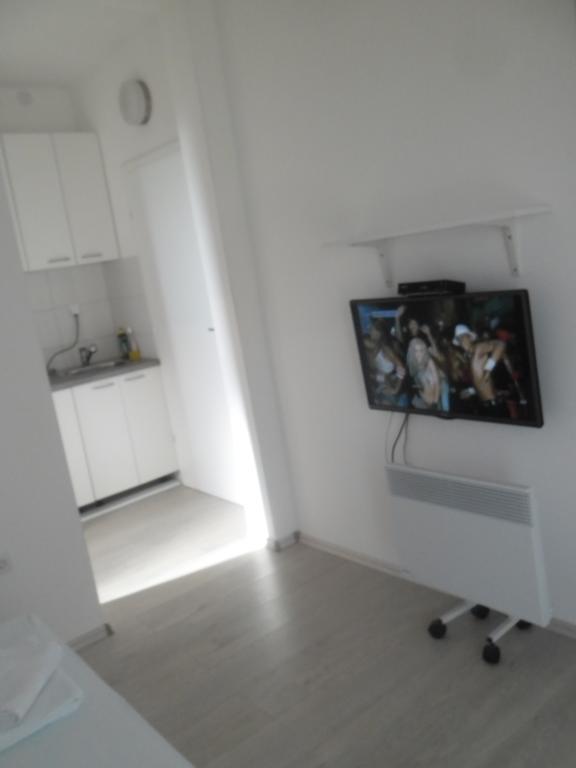 Apartment Trebinje Exteriör bild