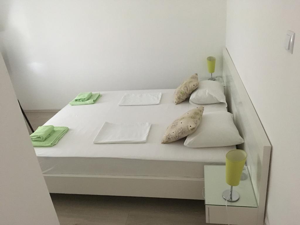Apartment Trebinje Exteriör bild
