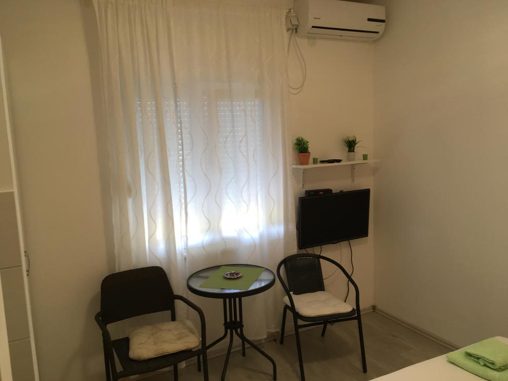 Apartment Trebinje Exteriör bild